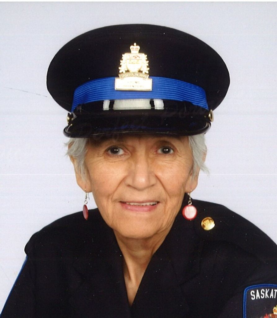 Beverly Ann Machinine Profile Photo
