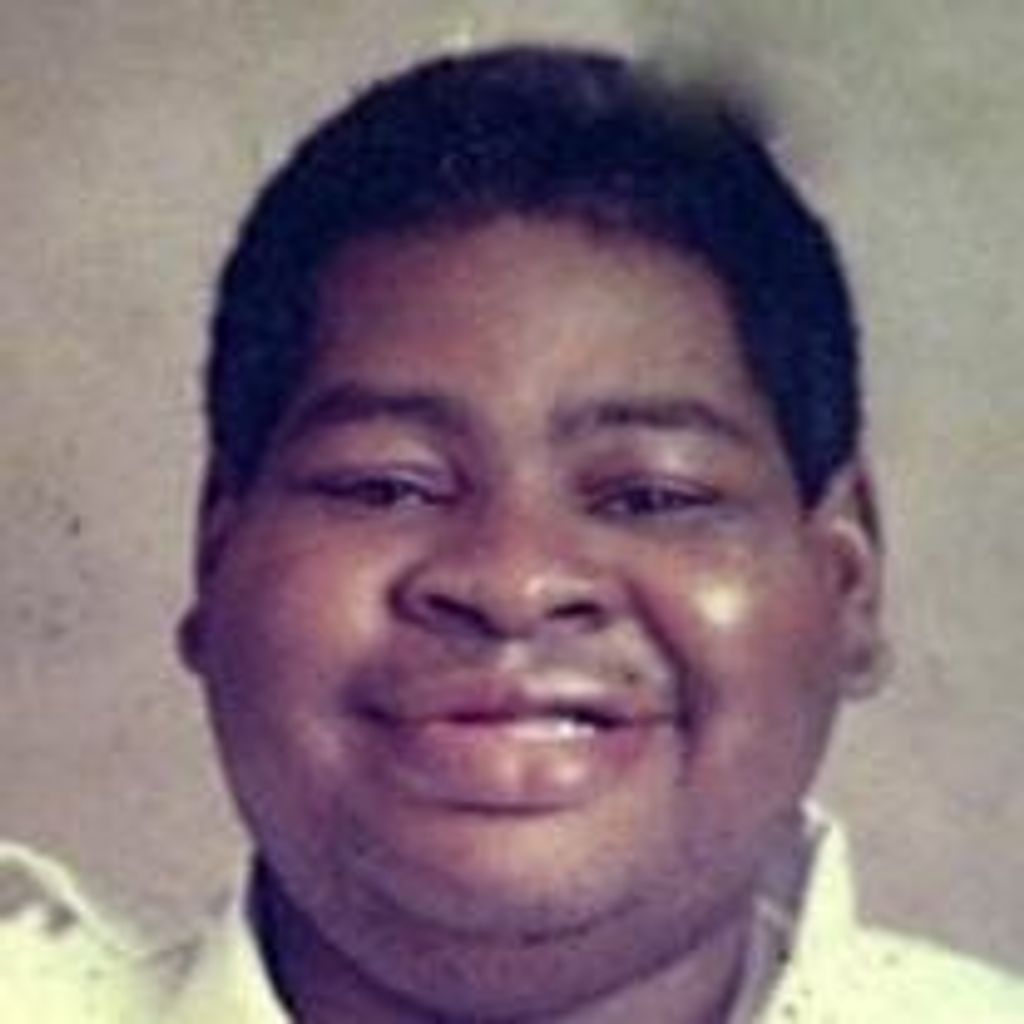 Tyrone Murray