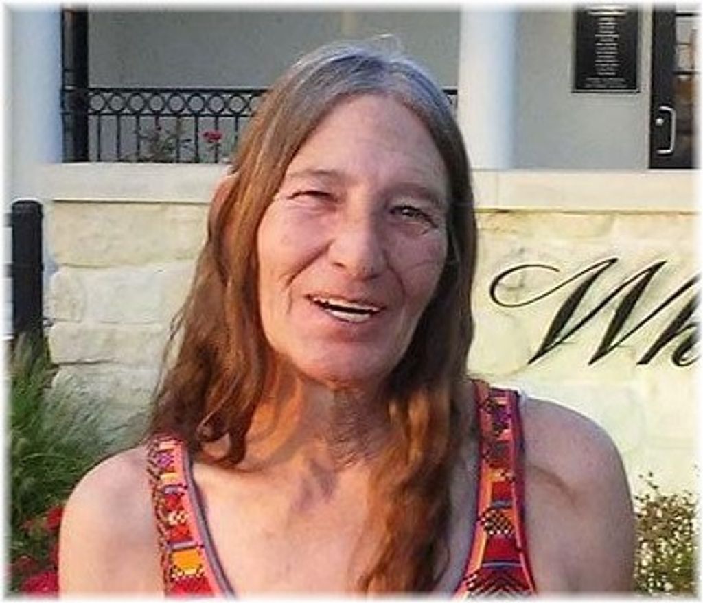 Anita Kay Gerhardt