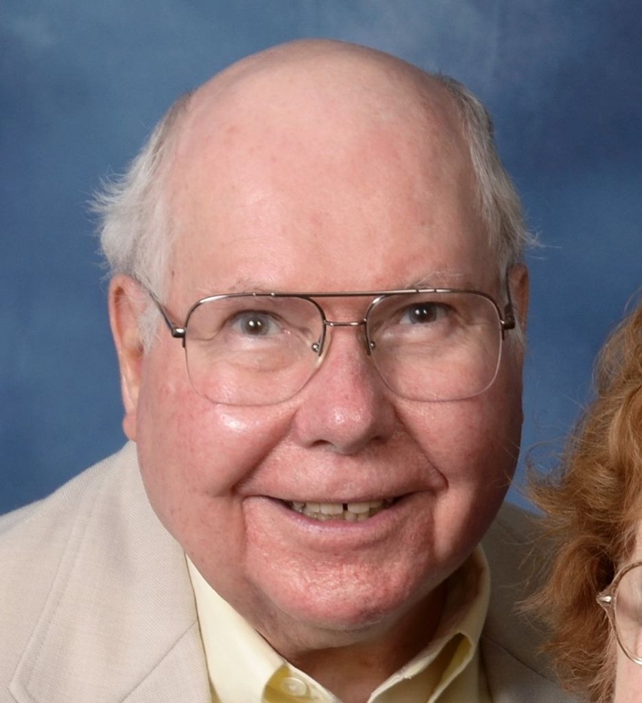 John M. Zetzl Profile Photo