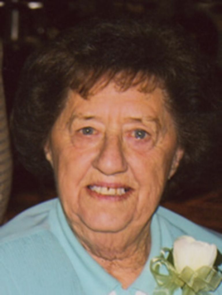 Bernice Emelia Wedmore Profile Photo