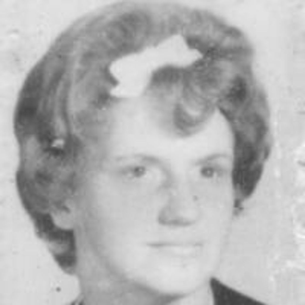 Margaret Medlin Williams