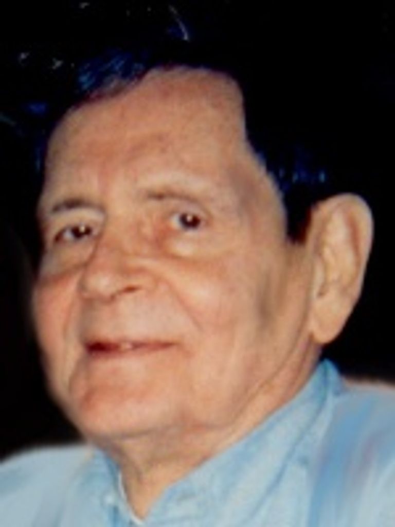 Robert Frank Kuchynka