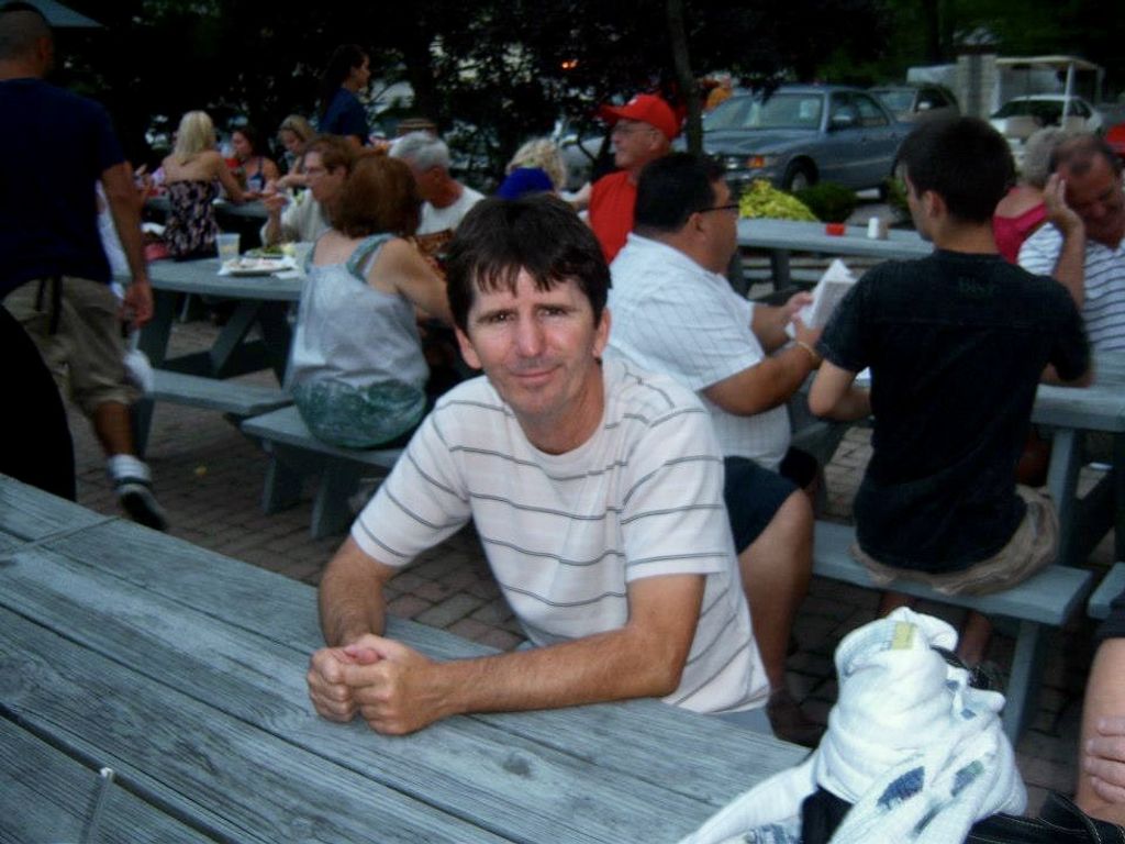 Guy "Skin" W. Campbell