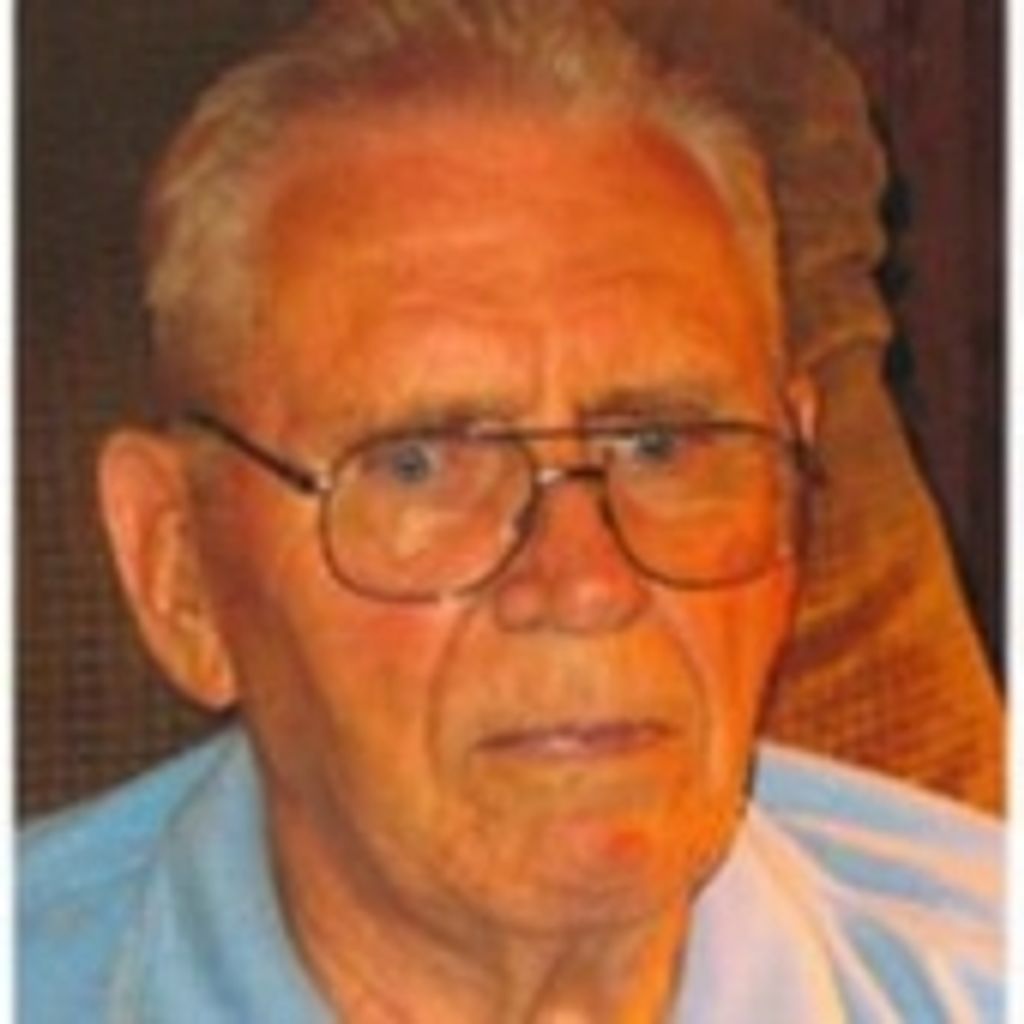 James Clayton Tinjum