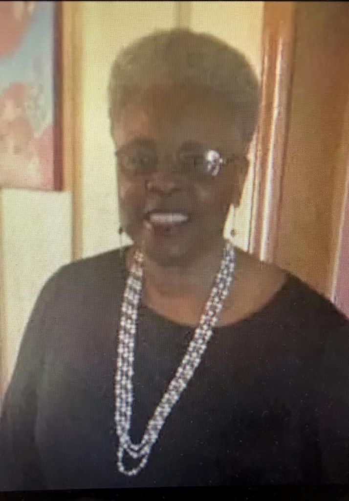 Constance Delane Jemison Windham Profile Photo