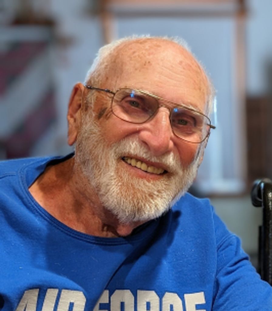 Arthur Updegraff Profile Photo