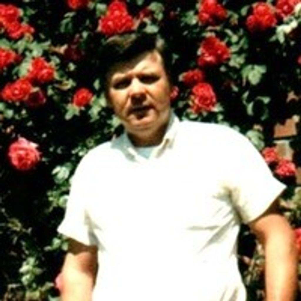 Charles Albertson Profile Photo