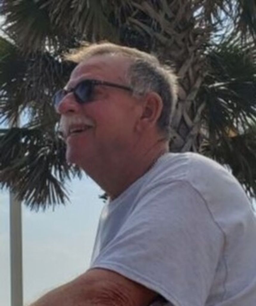 Steven Glova Profile Photo