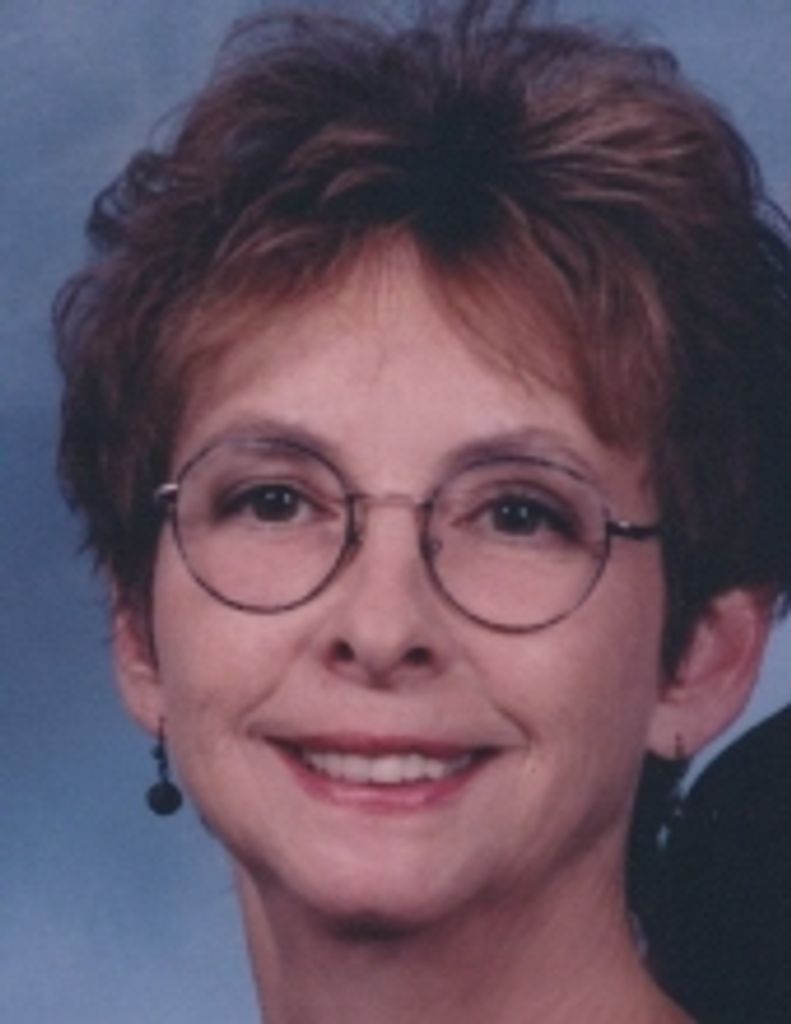 Lorna  G. Calvert