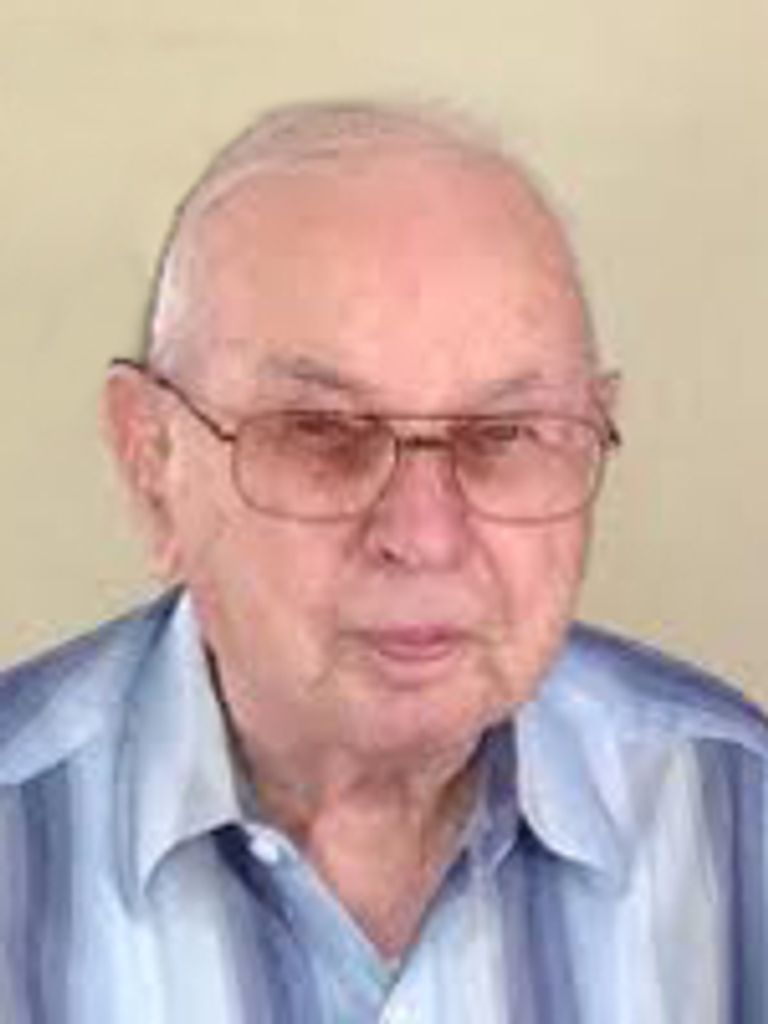 Walter S. Winkler