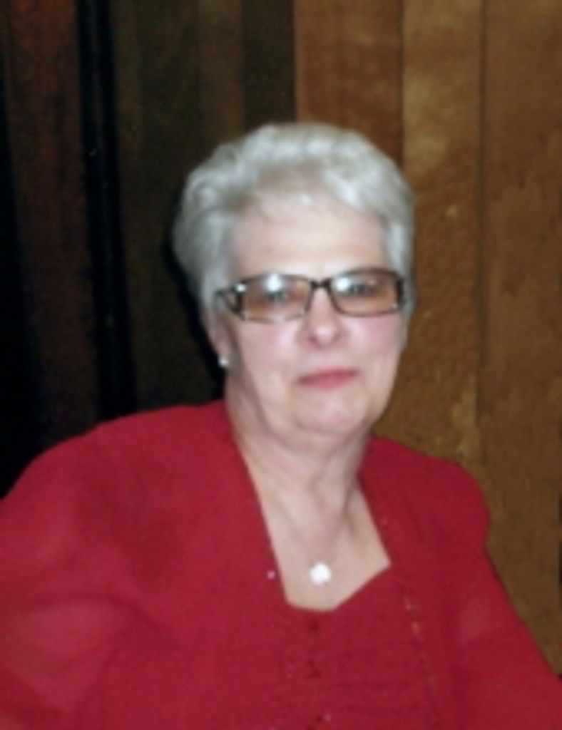 Gaye Kammerer Profile Photo