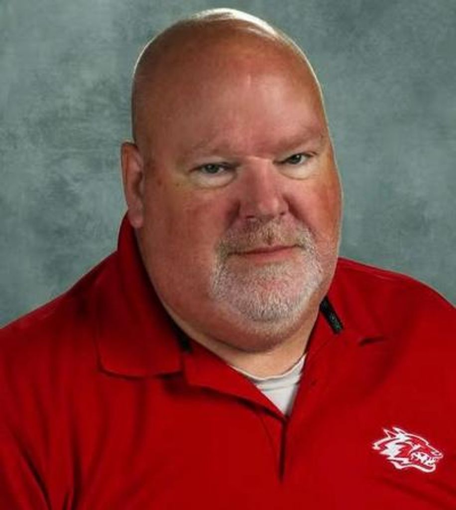 Christopher Scott Lowe Profile Photo