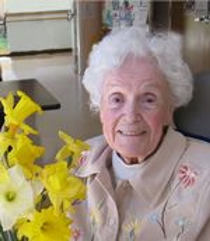 Frances Isabella Blekkink