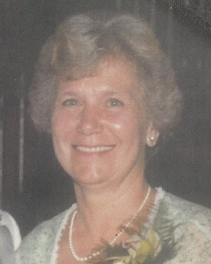 Beatrice Grace Thompson