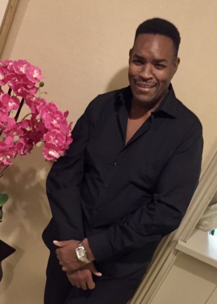 Lewis Jae Vaughn Sharik Pointer Profile Photo