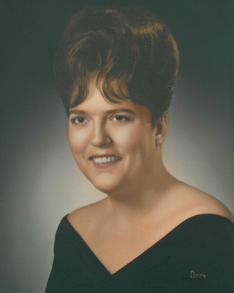 Doris E. Hultz
