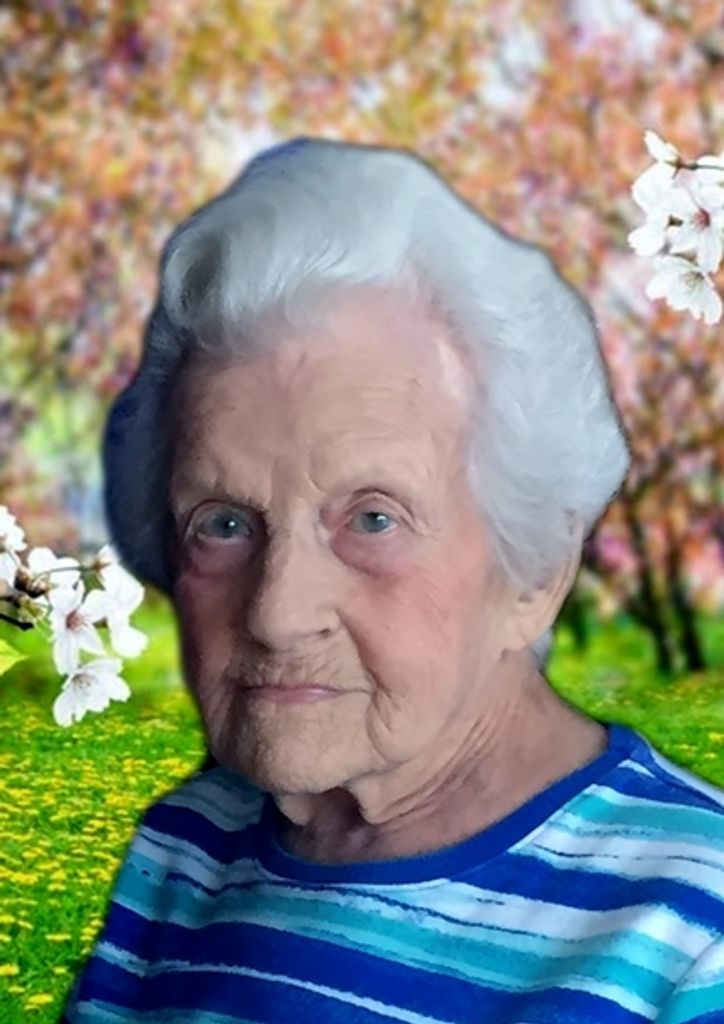Ruth Kent Miller Profile Photo