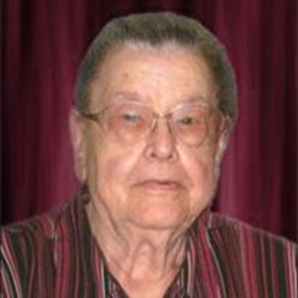 Bessie Andress