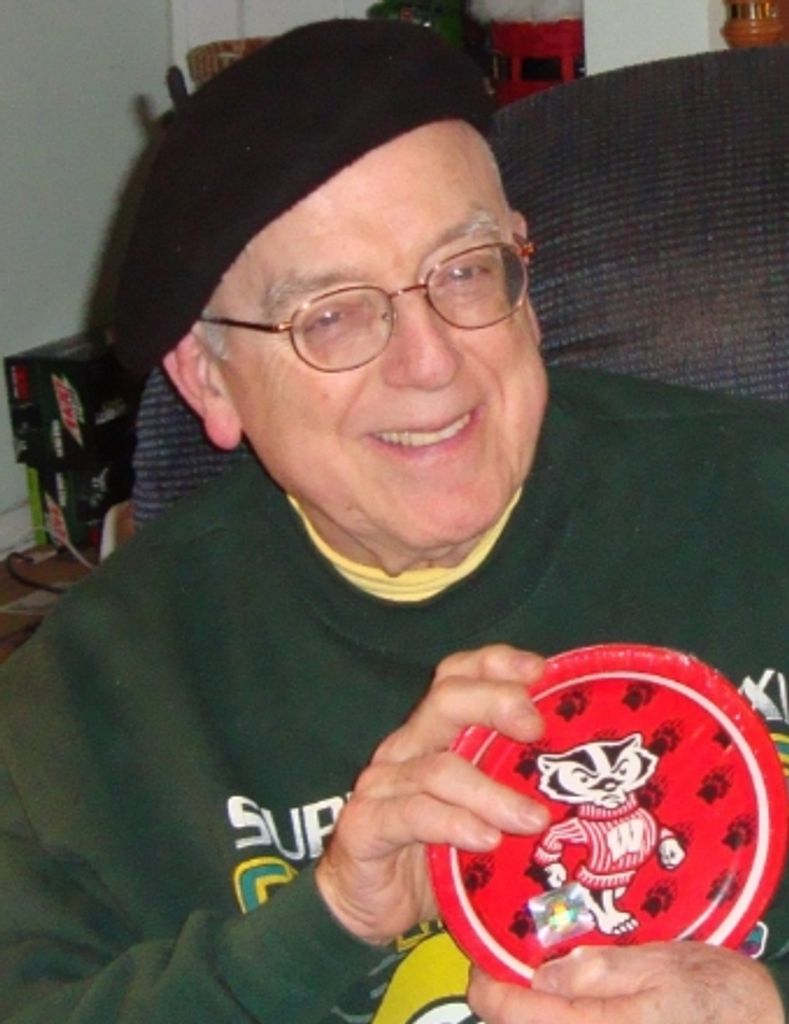Donald Evan Lewis
