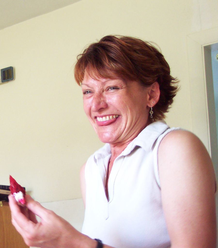 Sherrie Chase-Ryan