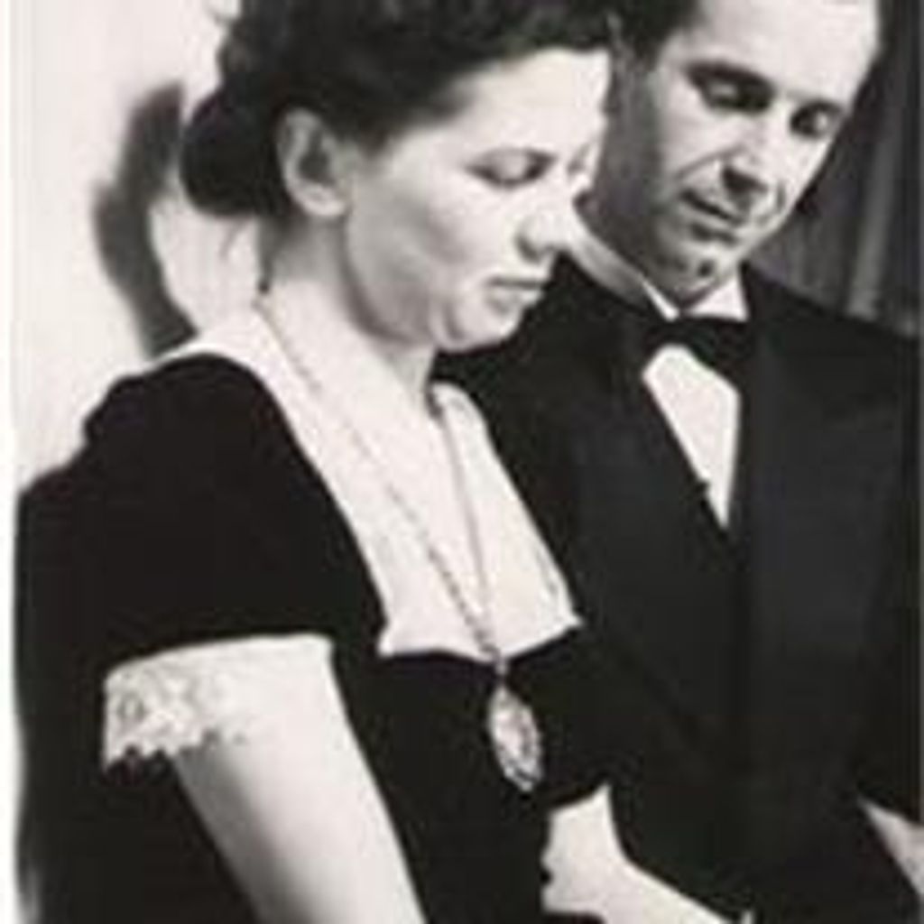 Elsie Hampton