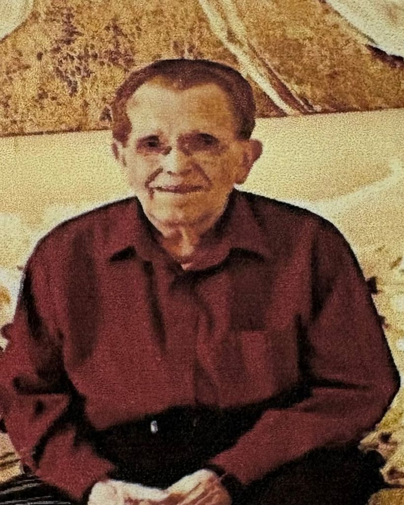 Luther E. Blanton Profile Photo