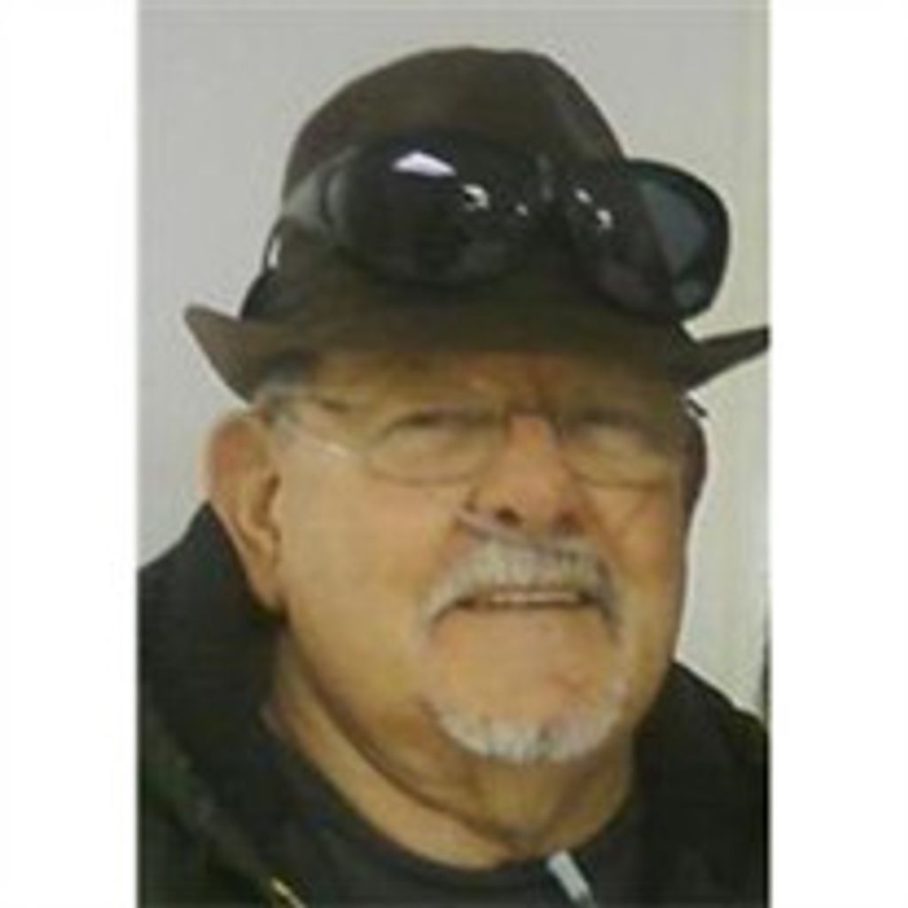 James Franklin Penn
