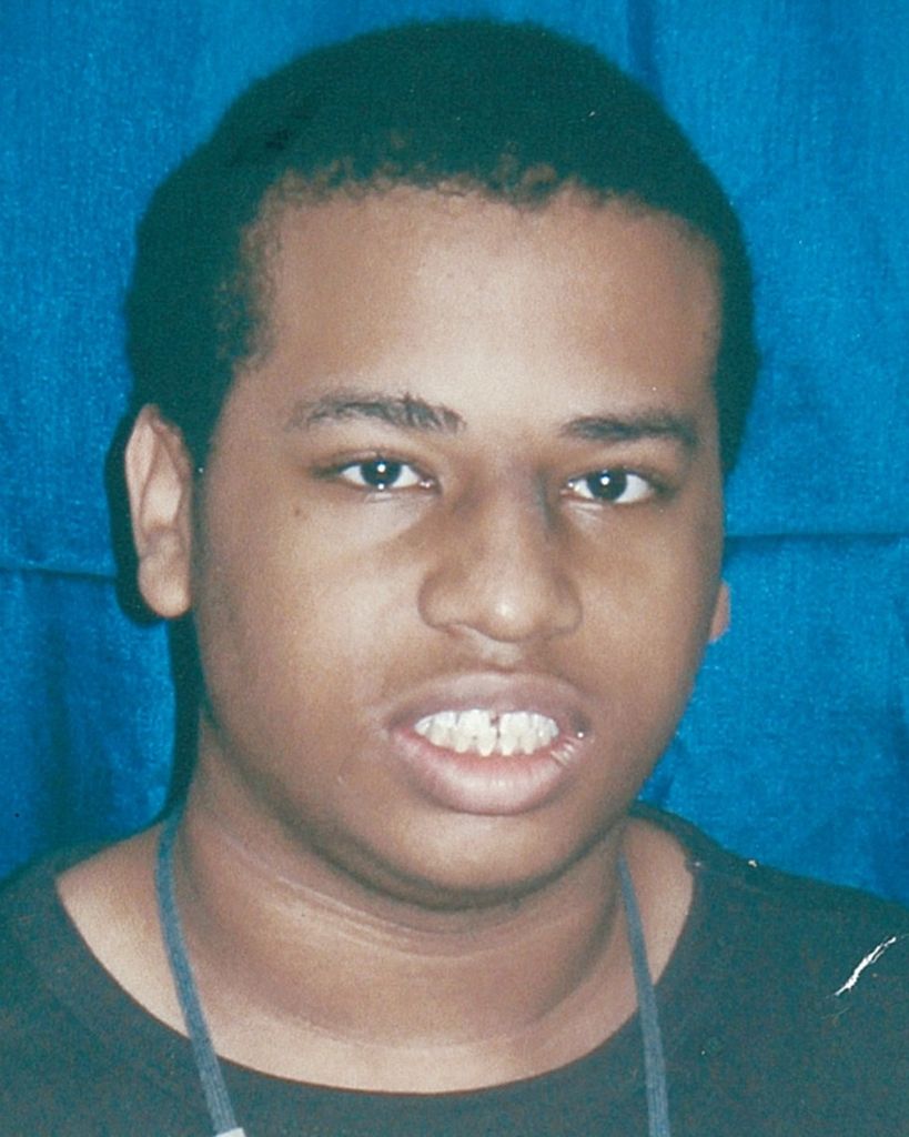 Mr. Aaron Robinson Profile Photo