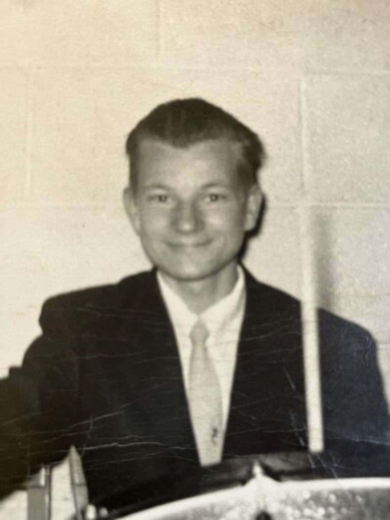 Frank Kenneth Eshelman