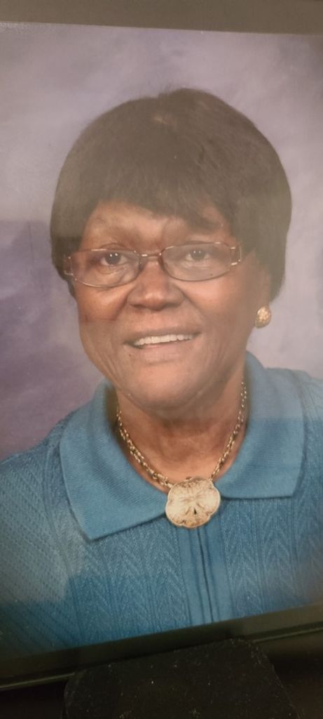 Gladys M. Willingham Profile Photo