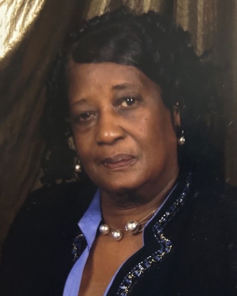 Betty Jean Brown Profile Photo