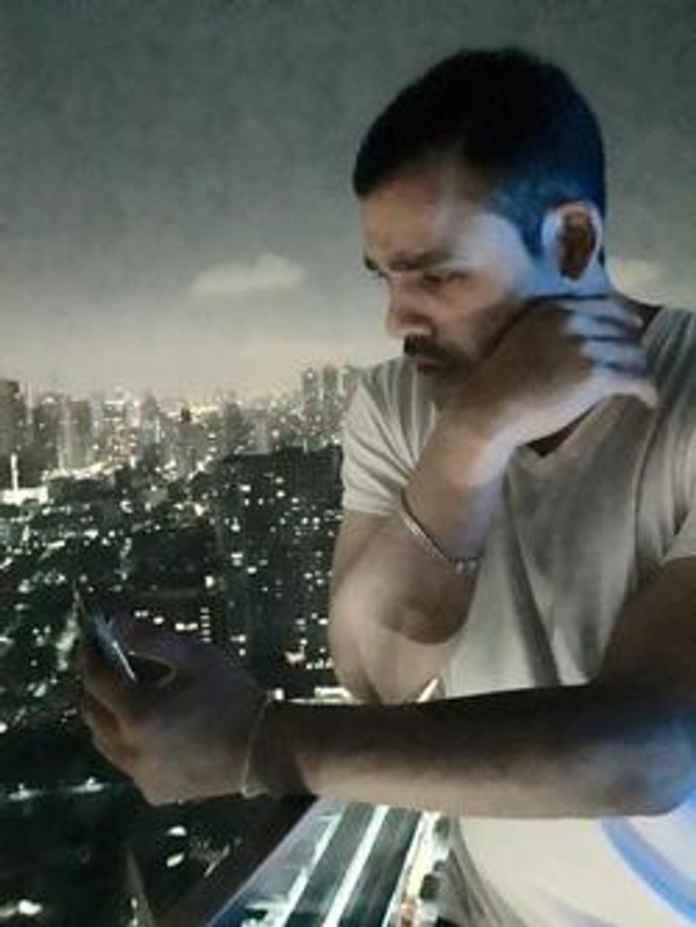 Christian Aguilar Profile Photo