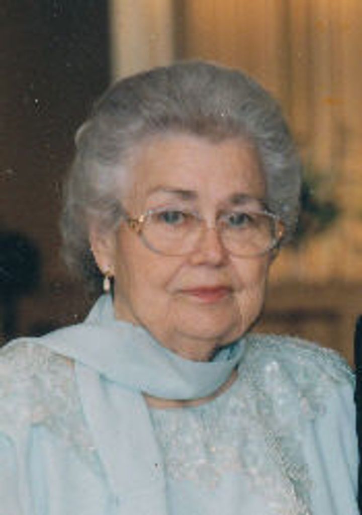 Mary Reid Roberts Profile Photo