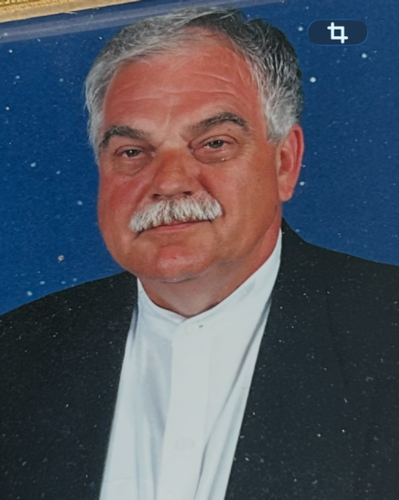 James Gericke Profile Photo
