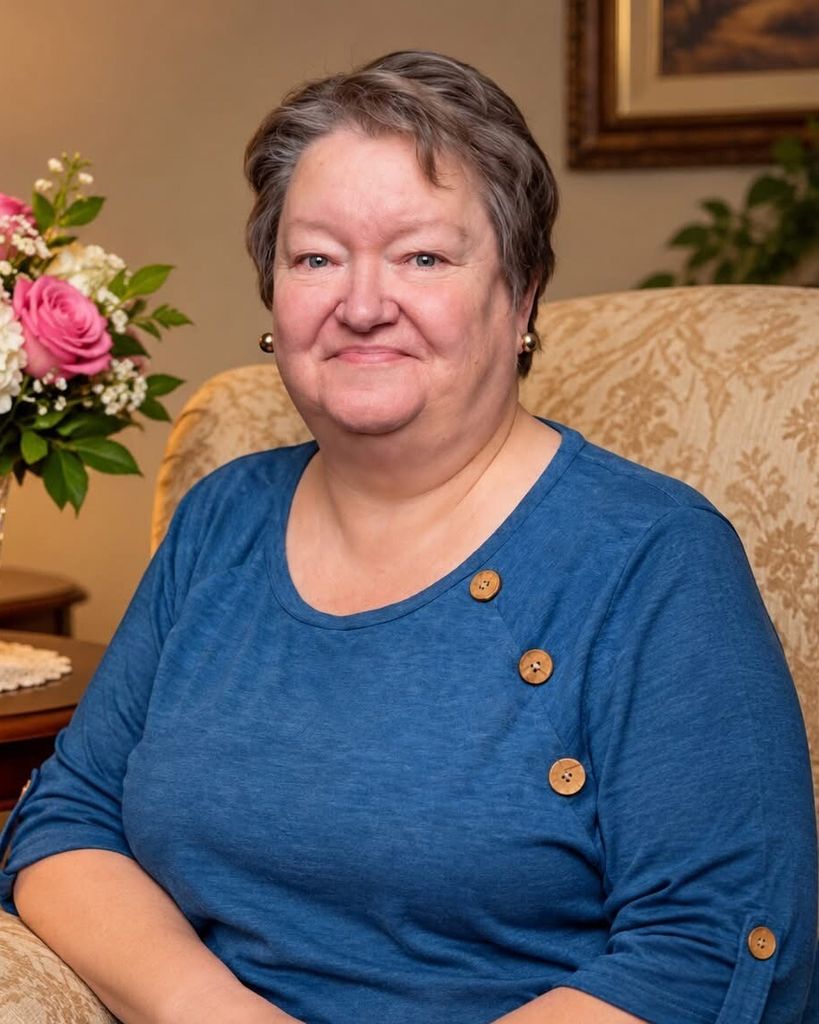 Phyllis Martin