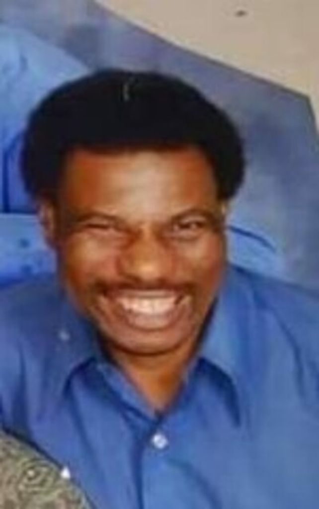 Mr. Rickey Grandberry Profile Photo