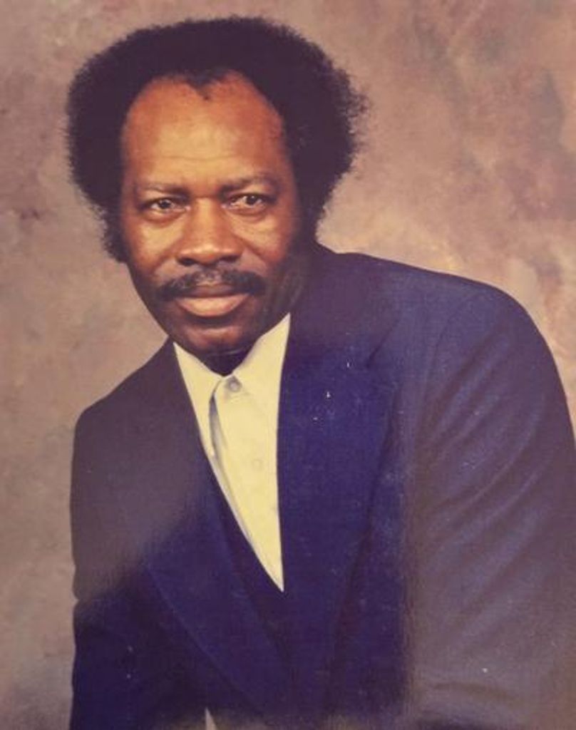 James Bass Profile Photo