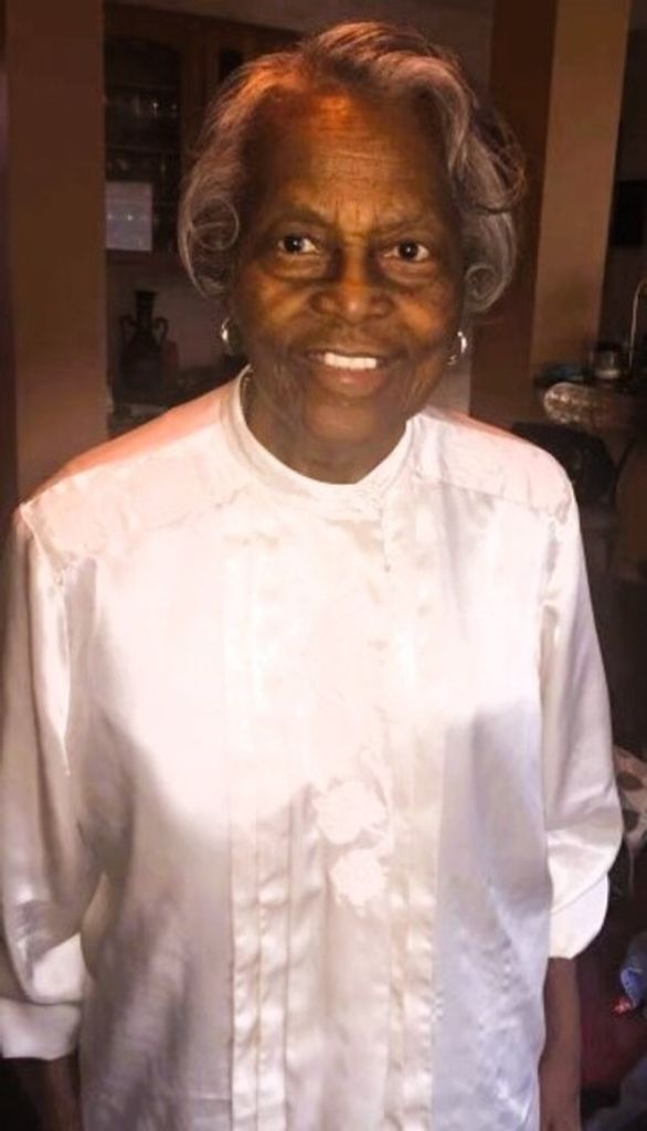 Gladys Jean Harrison Profile Photo