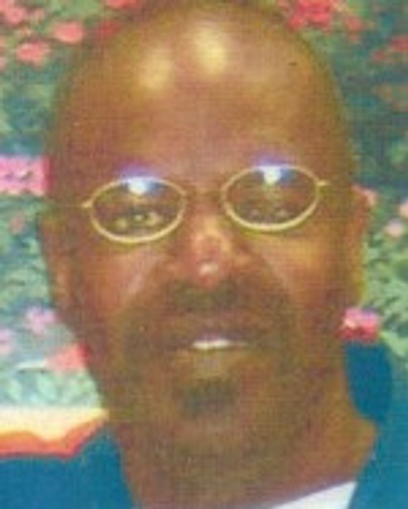 Terry Ladone Dean