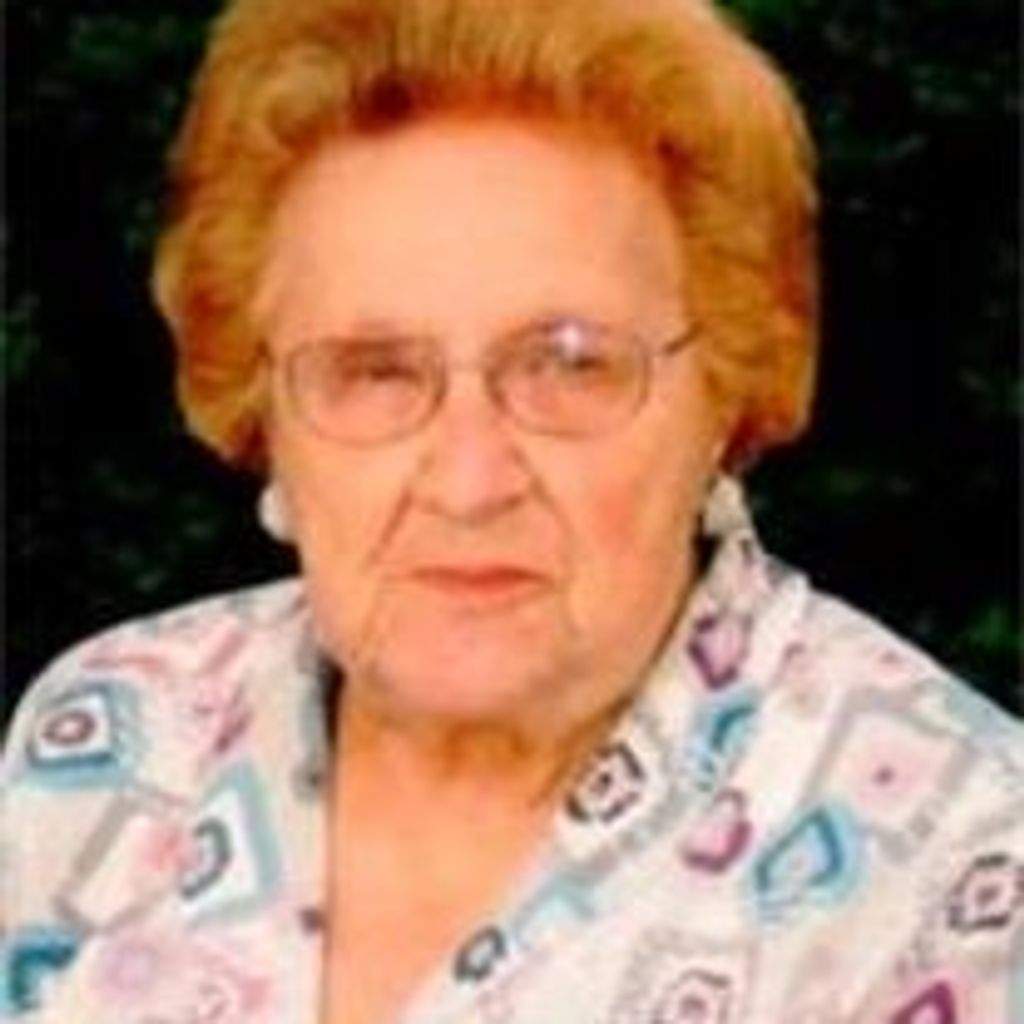 Gertrude Kozin