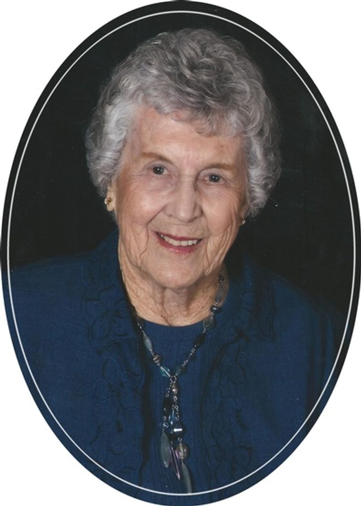 Nell Moore