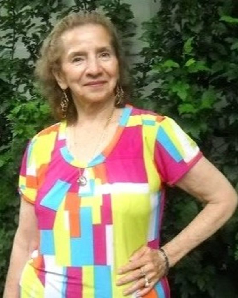 Diana Carvajal
