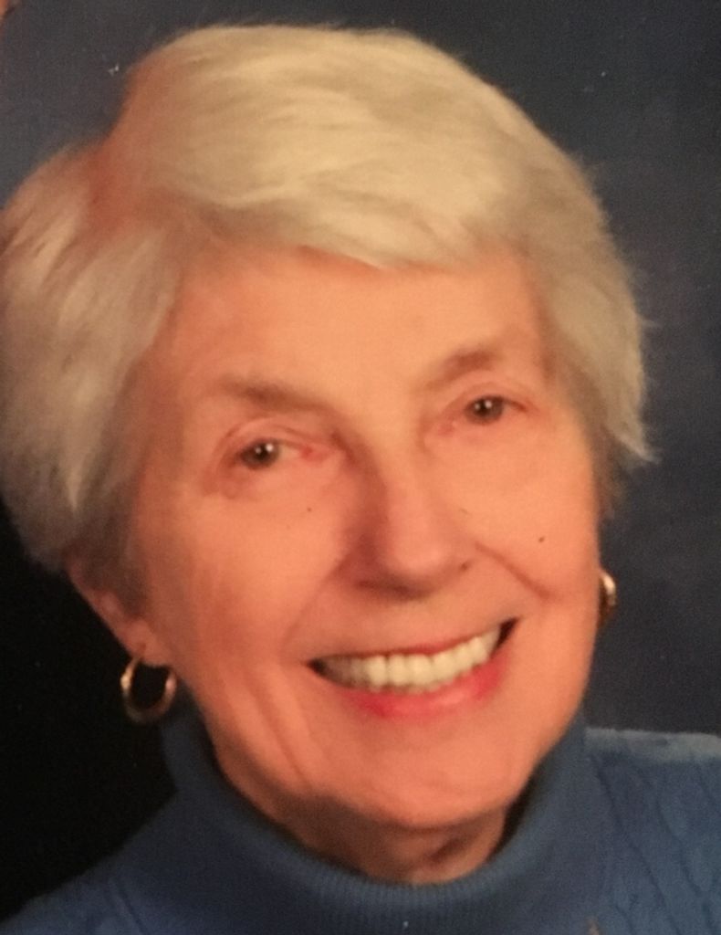 Dorothy Sarber