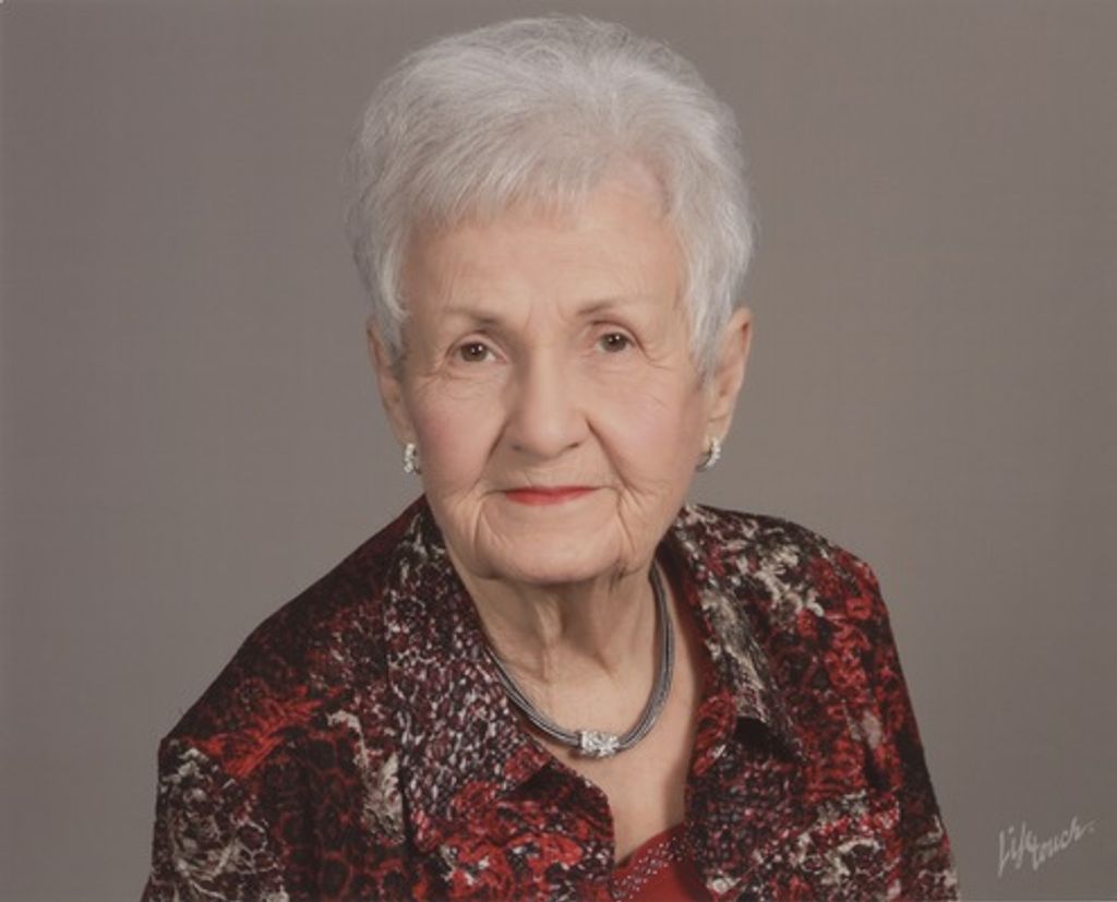 Phyllis A. Ketcham