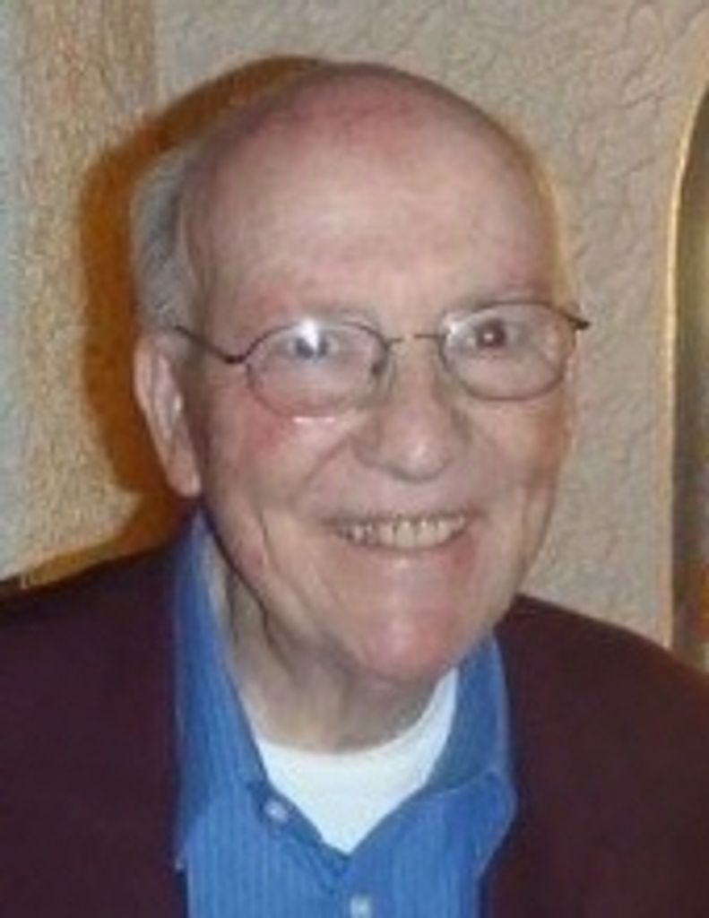 Michael A. Smith