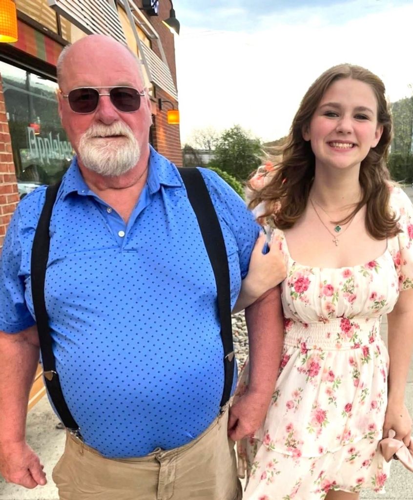 James D. "Dave" Elliott Profile Photo