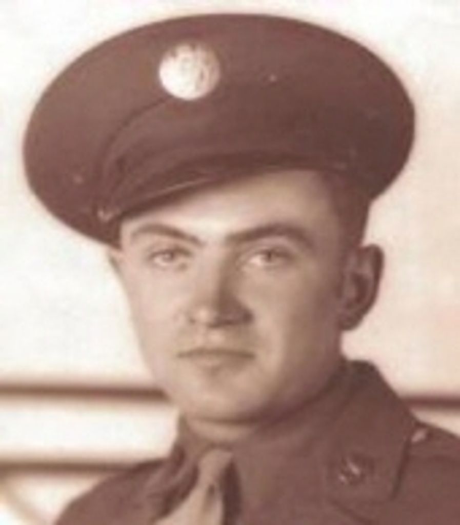 Harlan Clutter