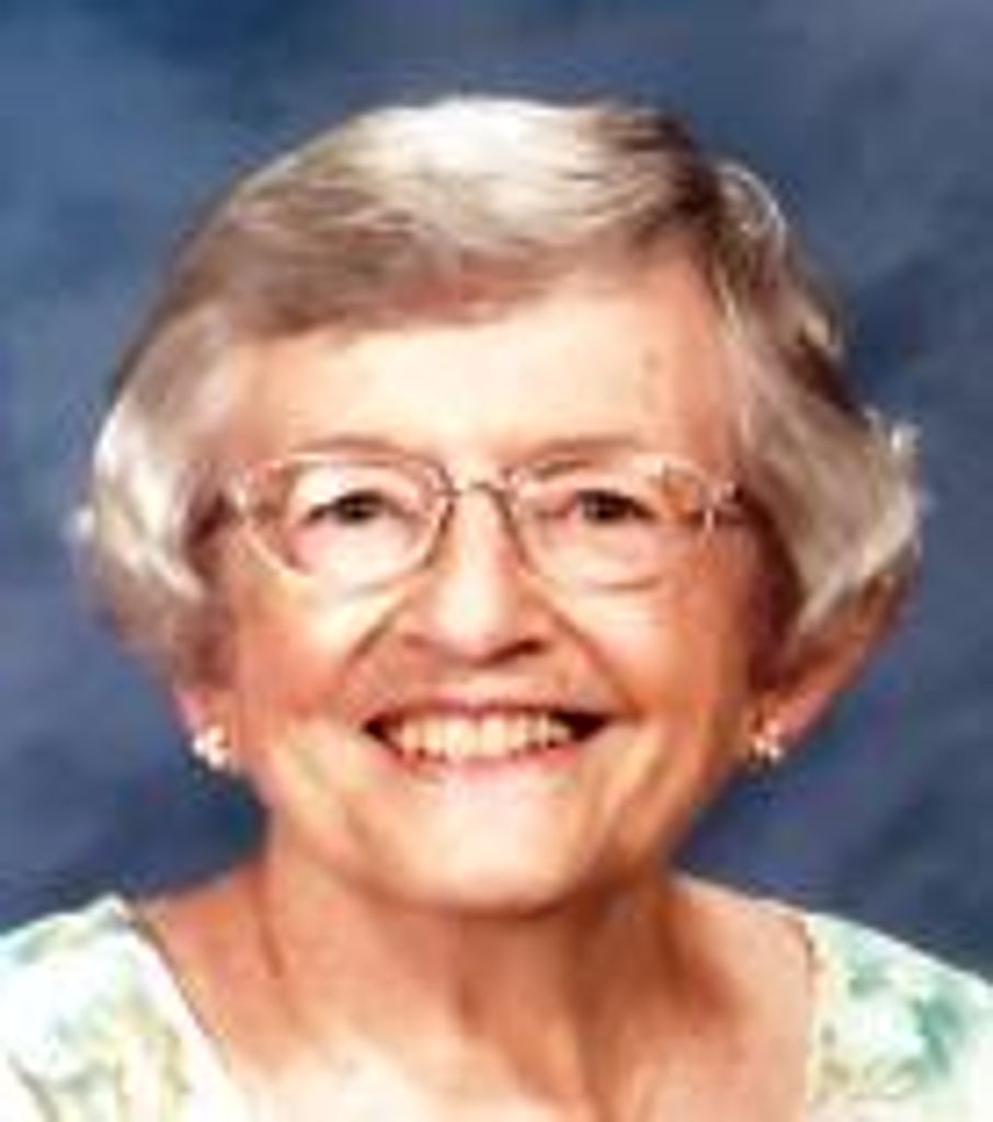 Mrs. Sarah V. George Profile Photo
