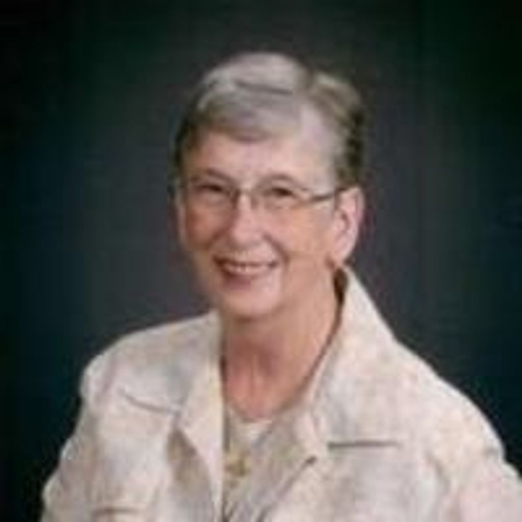 Kathryn 'Kathy' Ann Maxey